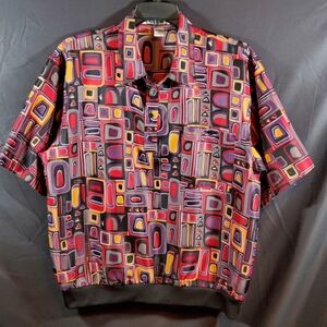 Vintage 90's Irvine Park Shirt